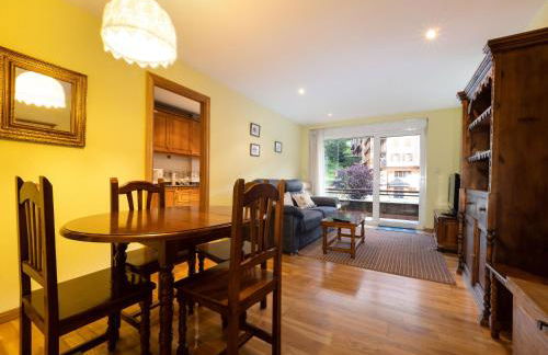 Apartamento en Viella. Valle de Arán - Foto 2