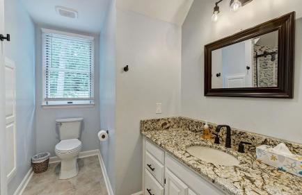 A Frame of Mind by Avantstay Private Dock + View - Foto 64