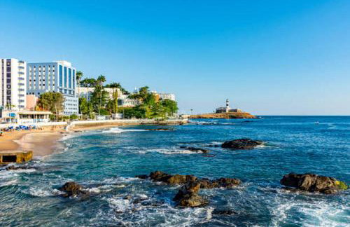 Apartamento Completo em Brotas - Foto 14