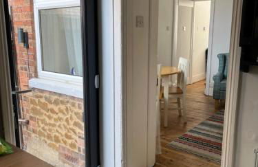 Avocet House Hunstanton 250m from the sea - Foto 38