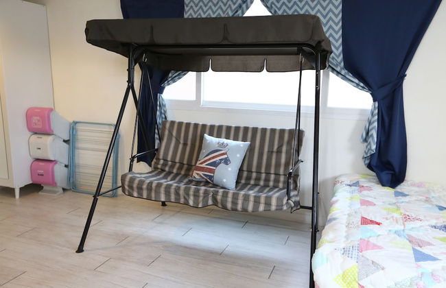 Residence Unicorn in Dongdaemun - Foto 66