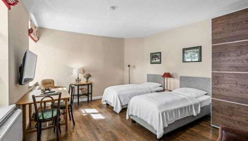 Dachsbau - Kirchtwiete 3b - Foto 2