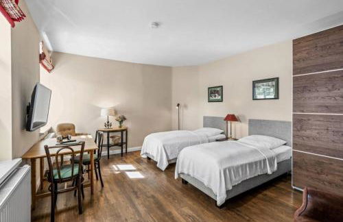 Dachsbau - Kirchtwiete 3b - Foto 2