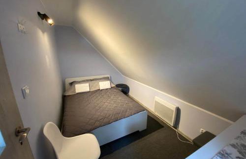 Leśne Zacisze domki letniskowe - Foto 28