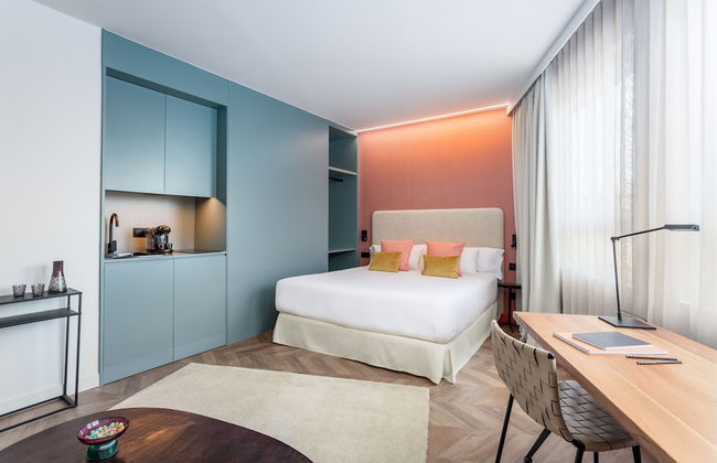 Tribu Malasaña - Foto 5