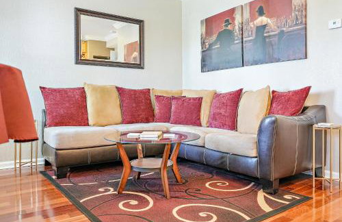 Romance in the City 1 Bdrm Studio in Downtown St Pete - Foto 11