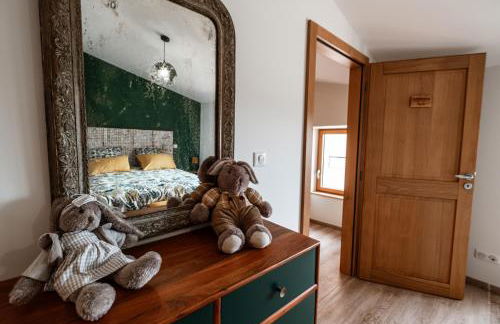 L'Escapade d'Itzac - Demeure de caractère avec piscine - Photo 68