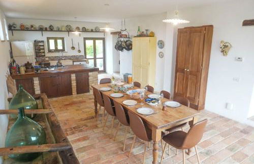 Italian Experience-Villa la Dolcevita - Foto 13