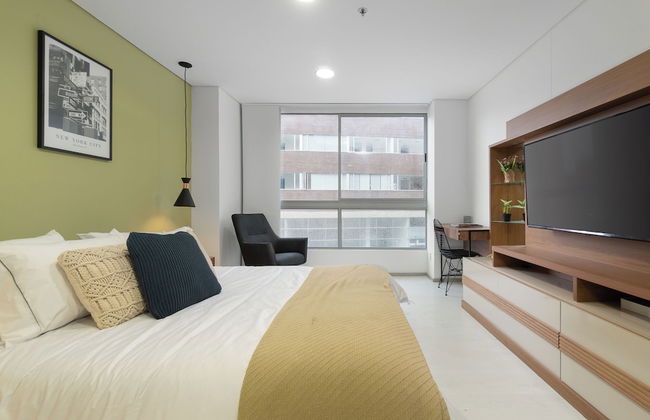 PORTANOVA SUITES by ADVENTU - Foto 13