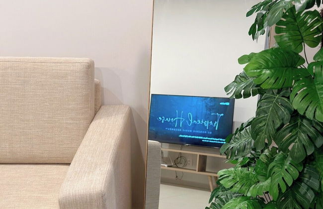 Bin's House in The Song Vung Tau - Foto 15