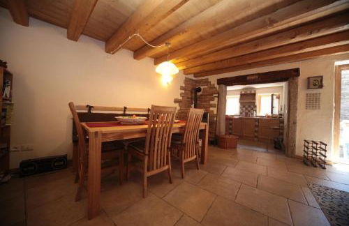 Albergo Diffuso Valcellina e Val Vajont in Casso - Foto 6