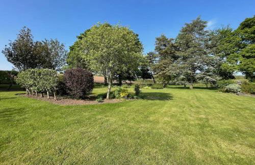 Cosy loft situated in beautiful Northumberland countryside - Foto 18