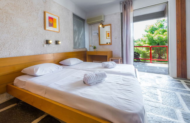 Apollonia Hotel Apartments - Foto 21