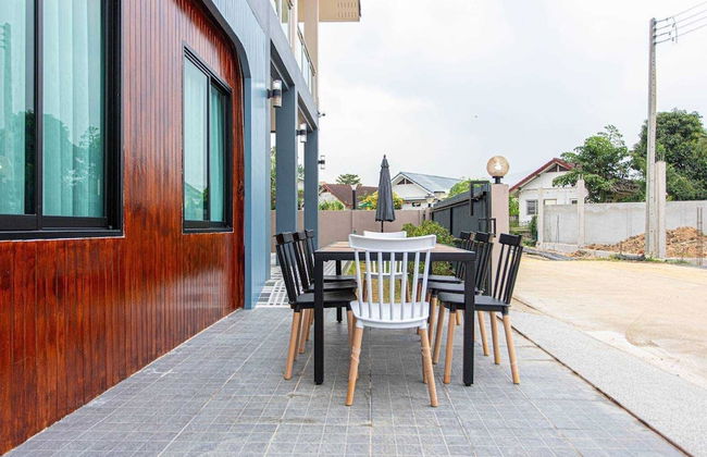 LidaPoolVilla ChiangMai - Foto 10