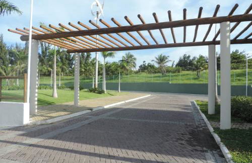 Apartamento Waiwai Cumbuco - Photo 40