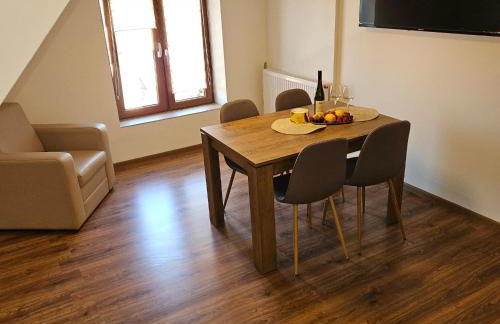 Apartamenty Tadeusza Kościuszki 4 Szmaragdowy - Foto 2