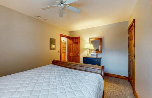 Jay Peak Village Home 375 - Foto 18