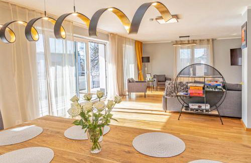 Dream Flat near the fair - Apartment in Augsburg bei der Messe - Foto 4