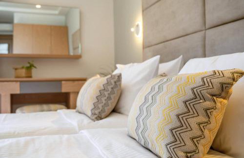 Almare Seaside Studios Valtos Parga - Photo 24