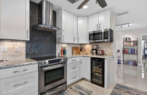 Harbor Haven Home for 7 - Foto 23