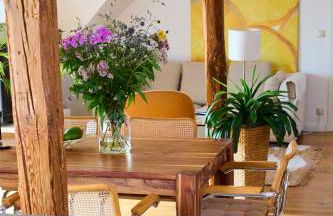 Luxuriöse Ferienwohnung mit 3 Schlafzimmern - Foto 10