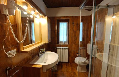 Breithorn Lodge - Foto 33