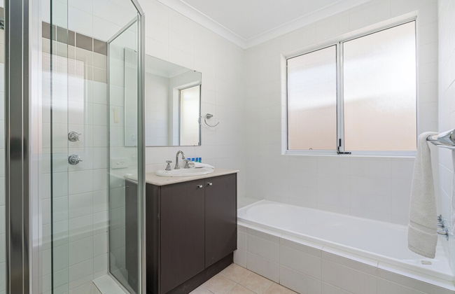 Seashell Cottage - Foto 13