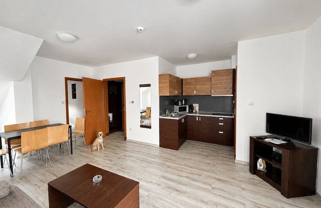 Prater Residence - Foto 26