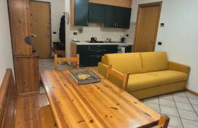 La Vecchia Funivia Apartment - Foto 1