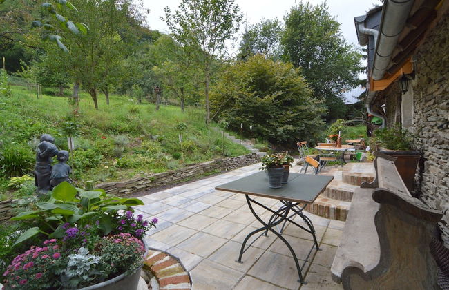 Cozy Apartment in Immerath With Fishing Near - Foto 1