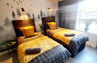 Modern Apartment - FREE parking - Foto 1