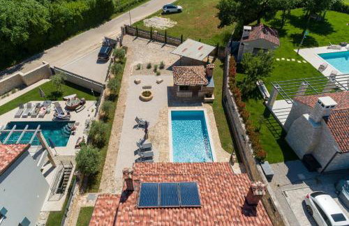 Villa Miriam - Foto 9