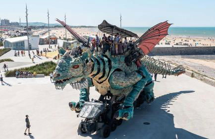 Loft Opale - Foto 20