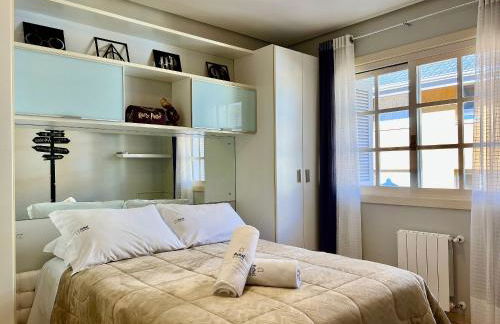 Cobertura Duplex de Cinema 3dorm by Achei Gramado - Foto 20