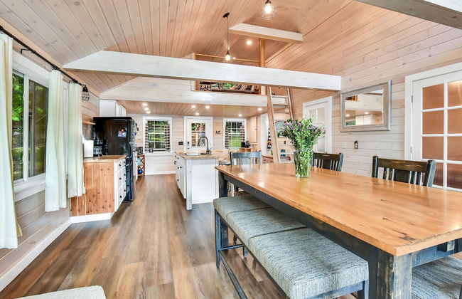 Gables End Cottage in Belgrade - Photo 41