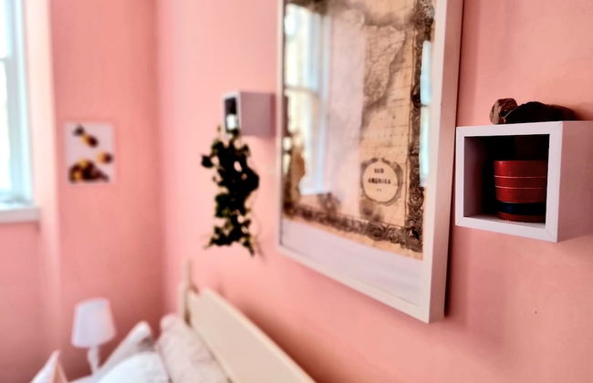 Vibrant Spacious Apartment In West End - Foto 47