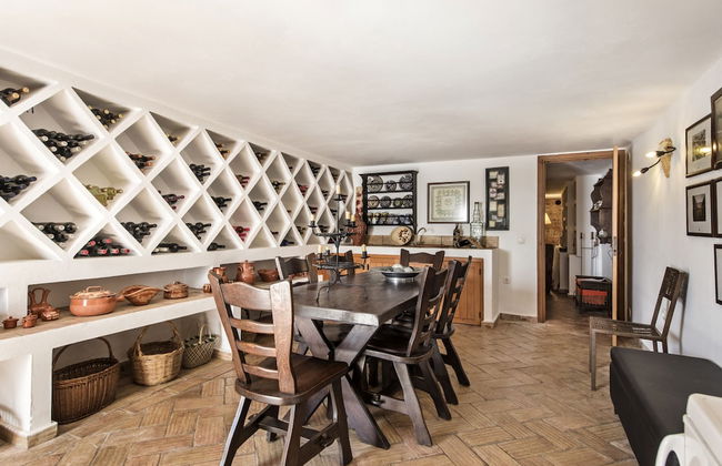 Quinta dos Medronheiros - Foto 27