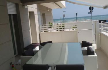 Casa vacanze "Il Mare" - Foto 4