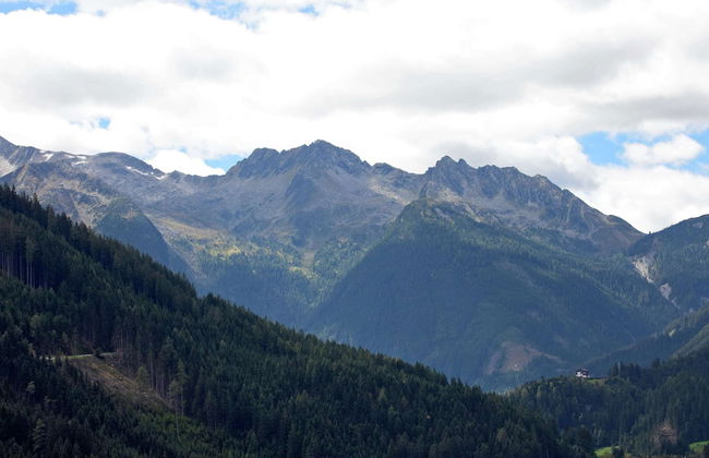 Chalet in Konigsleiten Near Ski Lift - Photo 23