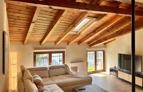 ChicFlat Bermeo 2 (Dúplex en el casco viejo) - Foto 50