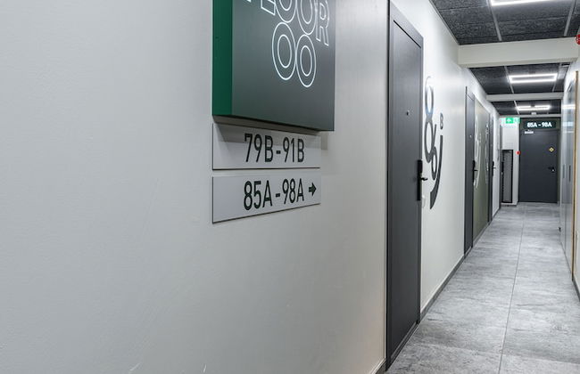 TopFloor Apartments - Photo 38