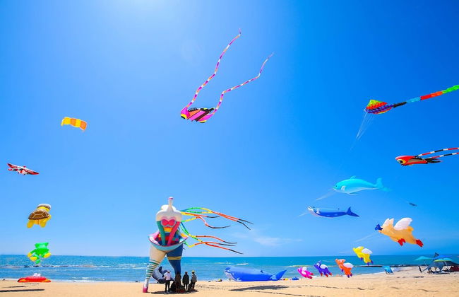 Novaworld Resort & Villas - Foto 35