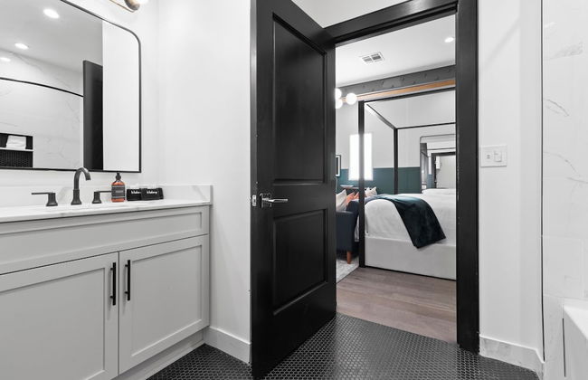 New Orleans Luxury Collection - Foto 77