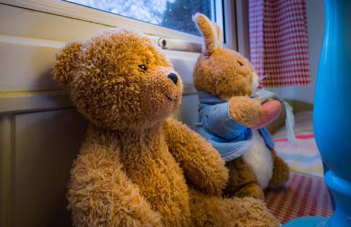 The Glamavan - Photo 18