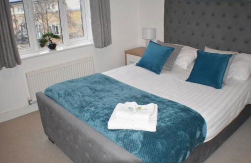 Four Chimneys House - Foto 68