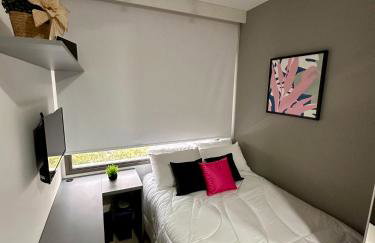 Studio São Paulo ao lado do Allianz parque - Photo 24