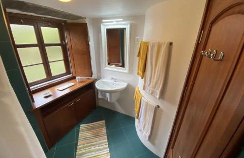 Quinta Perpetua, Casa Corvo - Foto 8