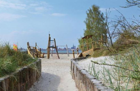 Ferienhaus 6 Altefähr - Foto 28