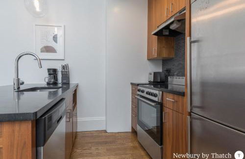 304 Newbury Street by Thatch - Foto 15