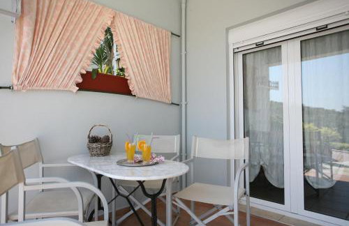 Aigli Apartments - Foto 24